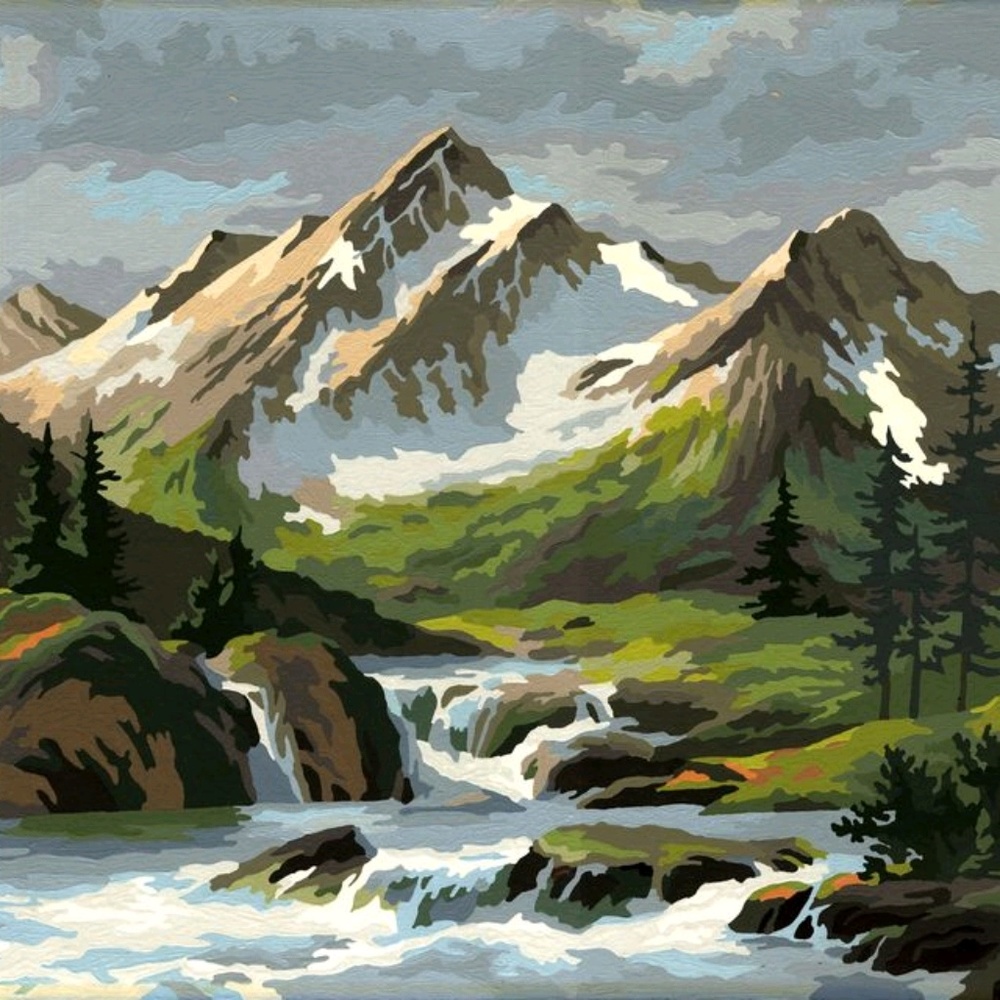 Meet your Posher, Hazel